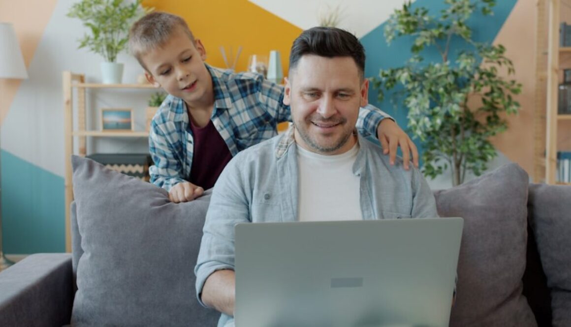 Kary dla dzieci bez przemocy – skuteczne metody wychowania